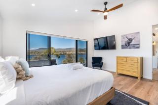 Austins Ferry Haven Modern Waterfront Retreat - 4