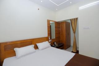 Temple View Residency - Tiruvallūr - 8