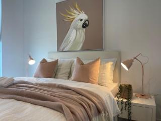 Prospect Box Hill 1BR Apt L11 - Box Hill - 9