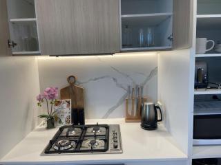 Prospect Box Hill 1BR Apt L11 - Box Hill - 3