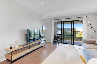 The Base Guest Suite with Wi-Fi and Deck - Auckland - 9