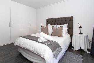 Spacious 1 Bedroom Apartment, Atlantica, Seapoint - Kaapstad - 9