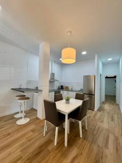 Apartamento Jardín del Mar - Málaga - 7