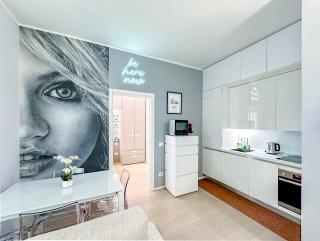 Panzeri Design Suite - 2 mins Darsena e Navigli - Milan - 9