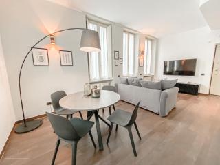 Mac Mahon Suite - Milan - 7