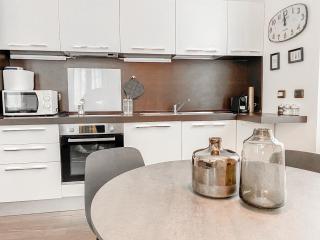 Mac Mahon Suite - Milan - 5