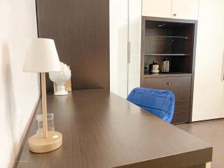 Mac Mahon Suite - Milan - 3