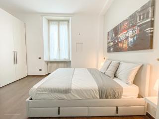 Mac Mahon Suite - Milan - 2