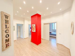 Bellani Suite - 3 camere doppie - Porta Nuova - Milan - 8
