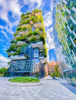 Bellani Suite - 3 camere doppie - Porta Nuova - Milan - 4