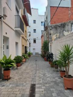Apartamento Sa Palomera a 4 min de la playa - Blanes - 2