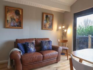Sir George Baker Cabin - Lyme Regis - 4
