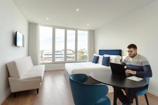 Feel Porto Lapa Collection Flats - Porto - 3