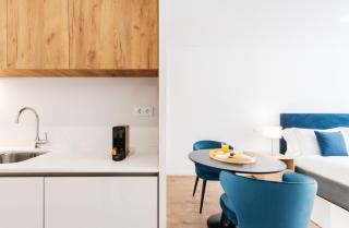 Feel Porto Lapa Collection Flats - Porto - 4