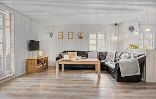 Holiday Home Froidal Rømø - 8