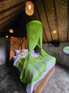 Vana Nugraha Villas - Tampaksiring - 7
