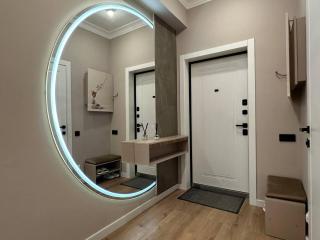 COZINESS apartment near complex TSUM and GUM - Bisjkek - 6