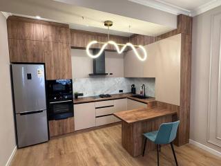 COZINESS apartment near complex TSUM and GUM - Bisjkek - 1