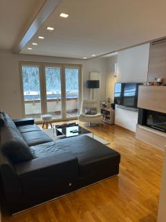 Apartman SkiCentar Bjelašnica - Bjelašnica - 4