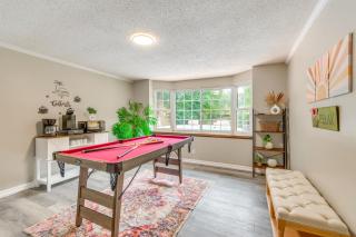 Foosball Games and Al Fresco Dining Pensacola Home! - Pensacola - 9
