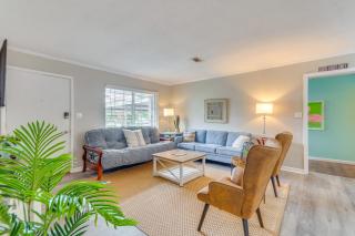 Foosball Games and Al Fresco Dining Pensacola Home! - Pensacola - 7