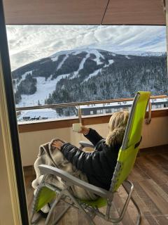 Apartman SkiCentar Bjelašnica - Bjelašnica - 7