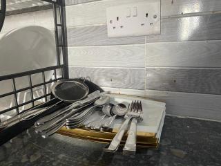 Kipepeo apartment - Lamu - 4