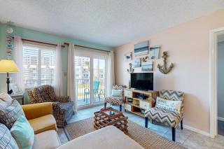 Plantation East #2224 - Gulf Highlands - 6