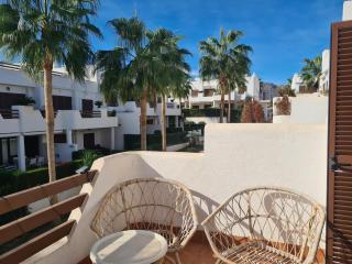 As058 Mariposita Cozy Beachside Haven - San Juan de los Terreros - 7