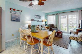 Plantation East #2224 - Gulf Highlands - 3