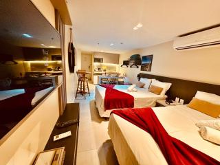 Loft no coração de Tambaú - 4