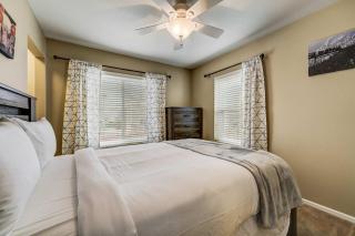 Quartz Castle Trails & Outlets BBQ Dog Friendly - Castle Rock - 7