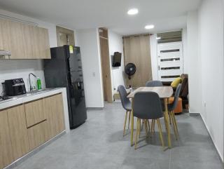Apto Tequendama - Sur Residencial con parking - 35 m2 - Cali - 8