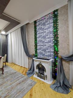Entire house in Baku - Baku - 9