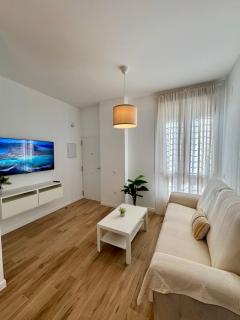 Apartamento Puesta de Sol - Málaga - 7