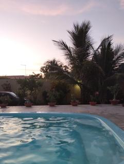 Casa de Mainha - Camaçari - 2