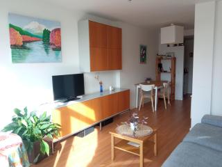 Vivienda con luz y vistas - Limpias - 7