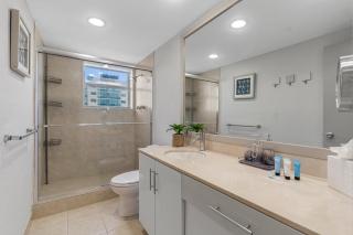 Beachfront Sian Ocean Residences by Cielo Stays - Hollywood - 8