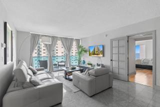 Beachfront Sian Ocean Residences by Cielo Stays - Hollywood - 6