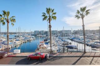 Jade Breeze - Elegant 2BR near Water Outstanding Amenities - Los Angeles - 4
