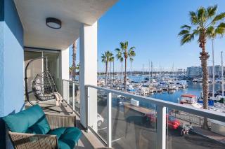 Jade Breeze - Elegant 2BR near Water Outstanding Amenities - Los Angeles - 9