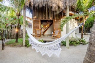 La Cozinha Bungalow - Barra Grande - 8