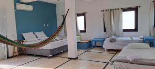 Vento do Ceará -Kitesurfing House- Preá - 7