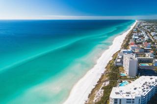 Coast & Key Cottage by Stay On 30A- Pool, Bikes - Seagrove Beach - 6