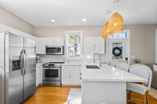 Coast & Key Cottage by Stay On 30A- Pool, Bikes - Seagrove Beach - 5