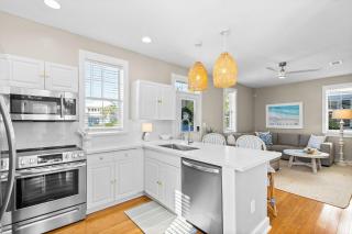 Coast & Key Cottage by Stay On 30A- Pool, Bikes - Seagrove Beach - 1