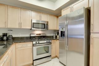 Beautiful 1 Bedroom Apartment at Pentagon City - Arlington - 7