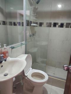 Apartamento vista al mar con balcon - 1