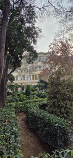 City center Apartment 14 - Baku - 7