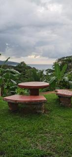 Villa Manolo Lodge, Ocean and Forest View - 2